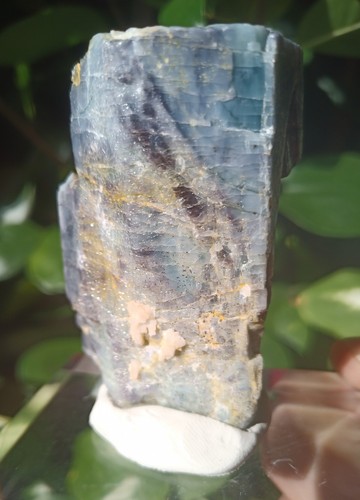 Apatite aus sludjansk - apatite,