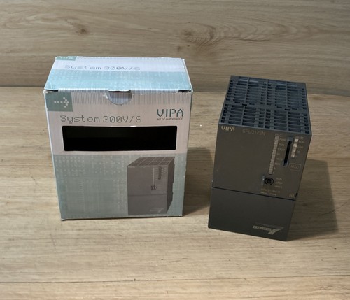 Vipa cpu317sn 317 4ne12 speed7 - 317-4ne12,