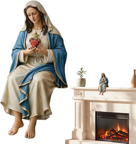 Maria statue katholisch - maria-statue,,