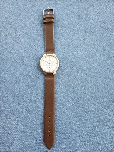 Skagen herrenuhr - skagen,