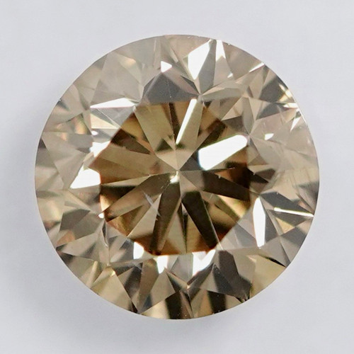 Igi natürlicher fancy diamant - natürlicher,