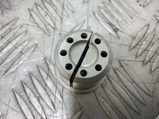 DUCATI 996 SPS 748 916 998 Oberer Gabelbrücken-Mutter 1999-2000 (CMB1209)