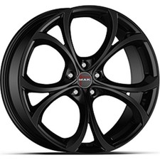 Alufelgen mak lario 7 - lario, 17"