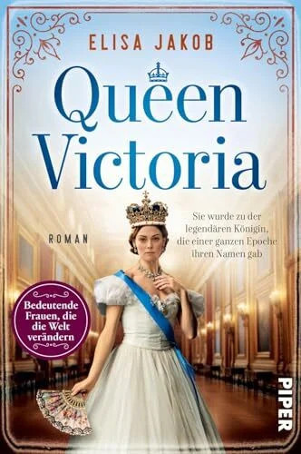 Queen victoria bedeutende - queen,