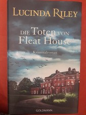 Die Toten von Fleat House von Lucinda Riley (2022, Gebundene Ausgabe)