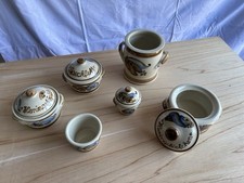 Schöne Vorratsdosen Original