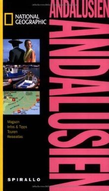 National geographic spirallo - national,