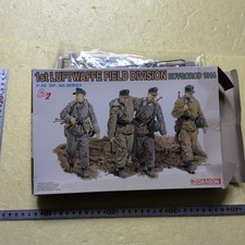 1/35 Dragon German Luftwaffe