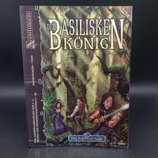 Das Schwarze Auge DSA - A108 -