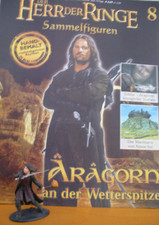 Herr der Ringe Sammelfiguren