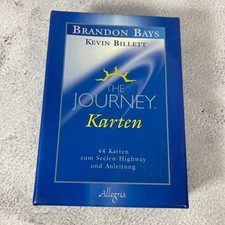 The journey karten von - journey,