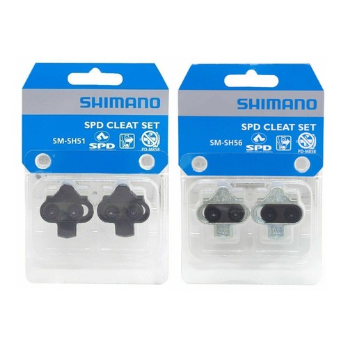 Shimano spd sh51 sh56 - spd,