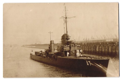 Fotografie kriegsschiff - fotografie,