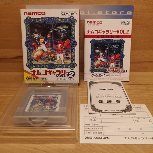 Gameboy spiele ovp - gameboy,