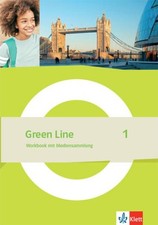 Green Line 1. Workbook mit