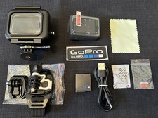 GoPro HERO5 Black, Action Cam