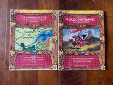 Dungeons & Dragons D&D Guide