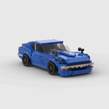 MOC Fairlady 240Z –