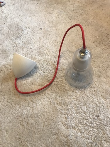 Mega bulb designerleuchte - mega,