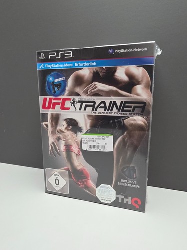 Ufc personal trainer new - personal,