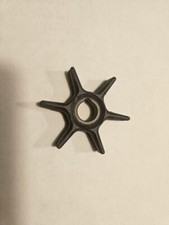 Impeller für Mercury 2 & 4