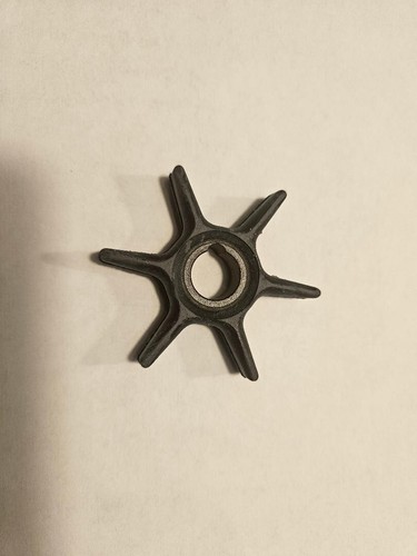 Impeller für mercury 4 - impeller, &