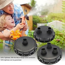 Langlebig Deckel IBC-Container