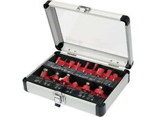 Oberfräser Fräsersatz