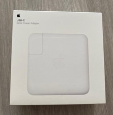 Original Apple USB-C 96W Power