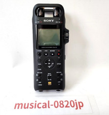 SONY PCM-D10 Linear PCM