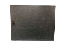 Bodenbelag Kofferraum für OPEL VECTRA C CARAVAN 2.2 DIRECT 000134395