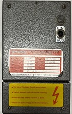 Versorgung Antistatisch