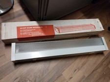 Vintage Prismatik-Leuchte