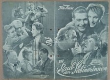 E245 IFK Nr. 1912 - DER RAUB