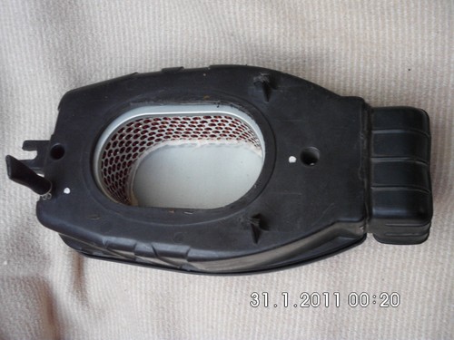 Honda motorrad ersatzteile - honda,