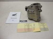 Rahmen Lenkkopf Fahrzeugpapiere Frame Papers EZ 2002 Honda VFR 800 RC46 02-05