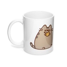 Tasse Pusheen The Cat Teetasse
