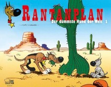 Rantanplan - Der dümmste Hund