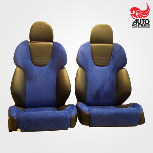 Recaro style klimapaket - recaro,