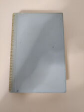 Das praktische Haushaltsbuch von Gertrud Oheim 1955