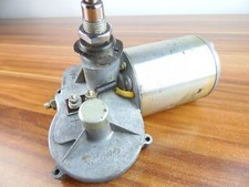 Scheibenwischermotor