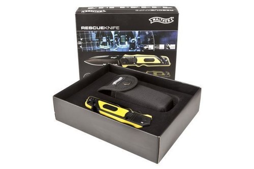 Walther erk emergency - emergency, rescue