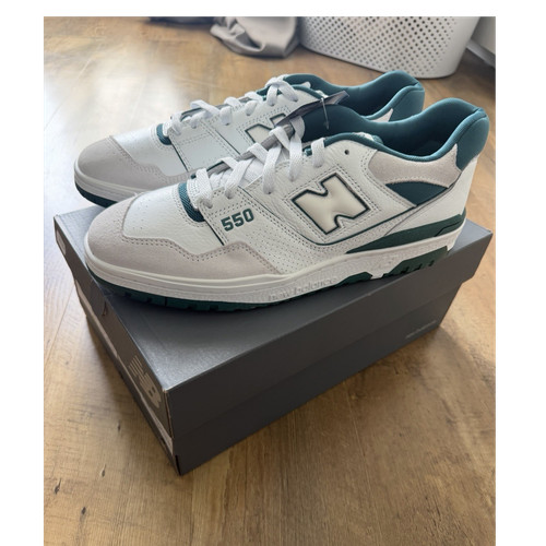 New balance 550 herren sneaker - balance,