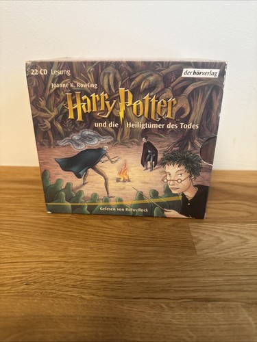 Harry potter und die - harry,