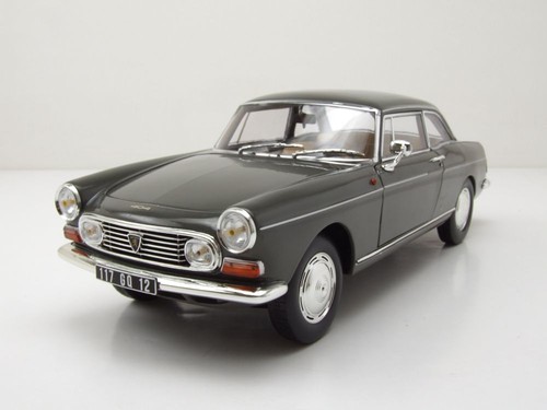 Peugeot 404 coupe 1967 - peugeot,