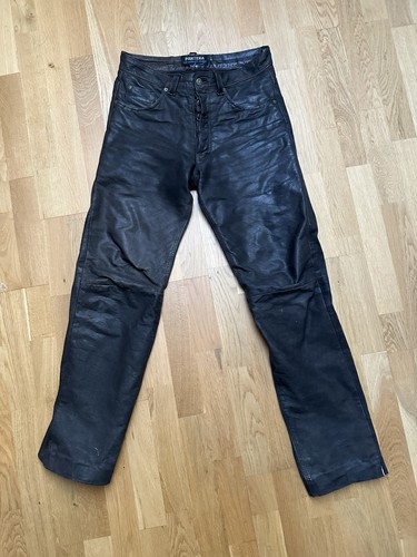 Pantera lederhose - pantera,