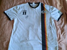 Trikot deutschland orginales - deutschland.,