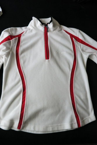 Schöffel damen fleece - schöffel,