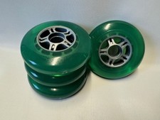 Scooter Rollen ca. 100 mm 4