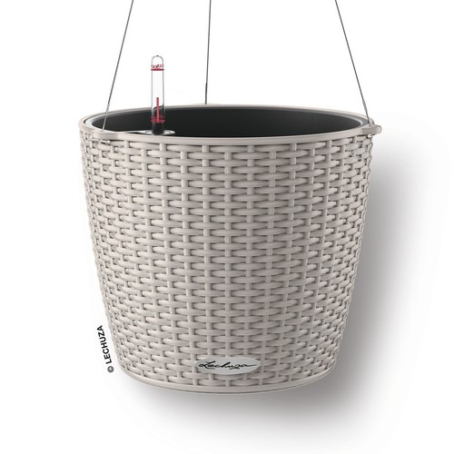 Lechuza blumenampeln nido - lechuza®,